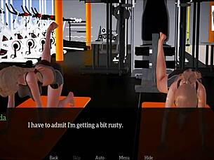 My New Family Episode 133