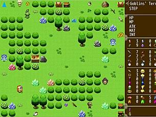 Goblins strike back with instant fuck heroines in playthrough part 4