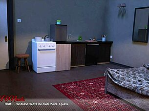 i explore alternate existence 3 in this game