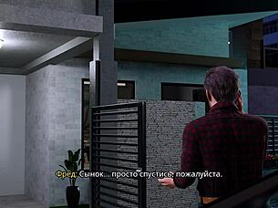 freshwomen gameplay features rough blowjob and 69 action