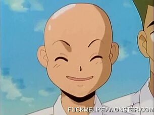 She fingers her wet pussy shyly