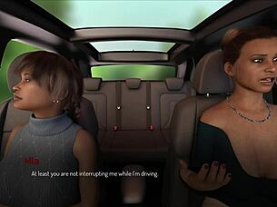 college bound game episode 44