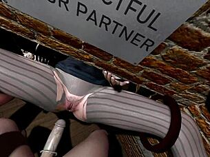 i love asian glory hole in 3d hentai