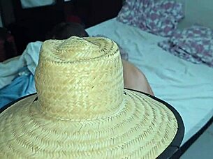 Latina milf shoplifter Armani Dream explains her stealing habits to the officer