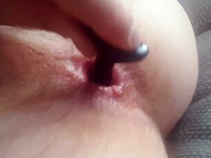 Bold Anal Sex With Assfucking