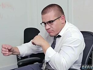 first time gay sex in the boys locker room!