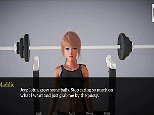 My New Family Episode 133