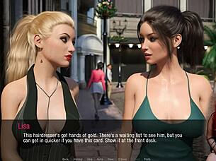 Kate, 19-Year-Old College Babe