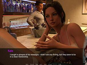 Kate, 19-Year-Old College Babe