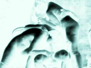 I love vintage erotic art