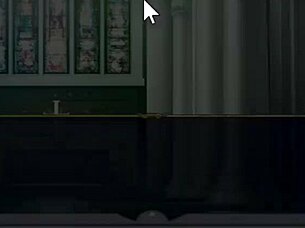 Kyonyuu fantasy Shamsiel H-scene 9