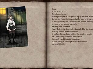 Oh wow, night of intense r scenes in part 16 ranch area 2 with anime hentai thrills!