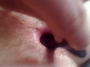 Bold Anal Sex With Assfucking