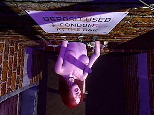 i love asian glory hole in 3d hentai