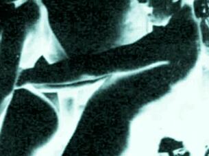 I love vintage erotic art