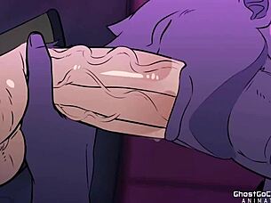 compilation of gay anime scenes 6