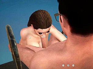 Amazing Game Unreal 5 Adventure.