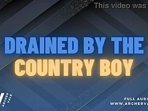 I invited a new friend over for some 18+ fun with my girlfriend