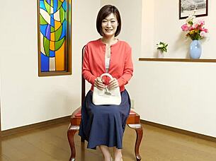 Yumiko Mitsuse kommt für weiteren heißen Dreier mit Blowjob und Creampie zurück?