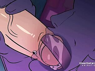 compilation of gay anime scenes 6