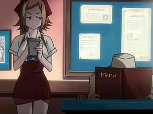 Black Cat Chapter 1: Provocative Adventures