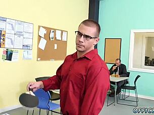 first time gay sex in the boys locker room!