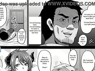 Hentai Succubus Shoukan 1 Unleashed