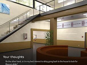 college bound game episode 44