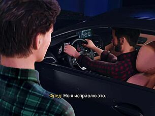 freshwomen gameplay features rough blowjob and 69 action