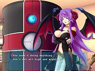 i'm getting to know more in princess x fan disc ep6