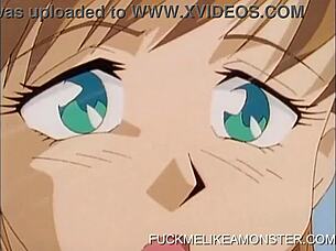 She fingers her wet pussy shyly