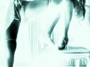 I love vintage erotic art