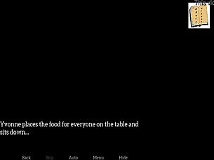 what happens in my new family 138?