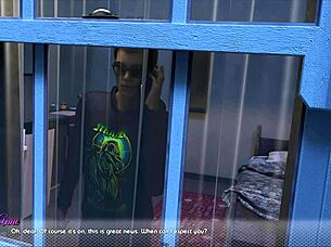 i explore alternate existence 3 in this game