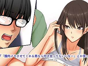 My student has sexual relations with me 2