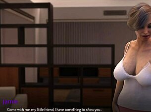 college bound game episode 44