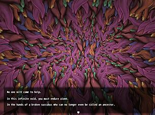 i can't stop with lust corruption of exorcist gallery pt2