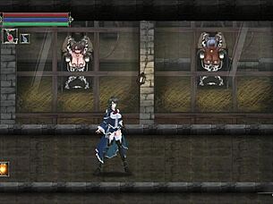 Oh wow, night of intense r scenes in part 16 ranch area 2 with anime hentai thrills!