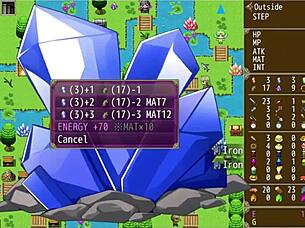 Goblins strike back with instant fuck heroines in playthrough part 4