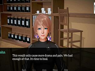 My New Family Episode 133