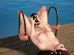 Amazing Game Unreal 5 Adventure.