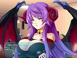 i'm getting to know more in princess x fan disc ep6