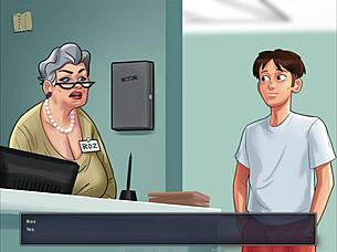 summertime saga episode 236 adventure continues with new twists and turns