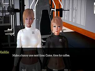 My New Family Episode 133