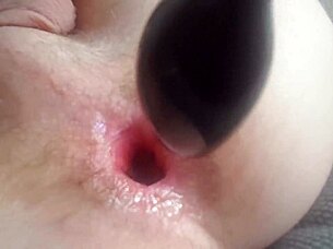 Bold Anal Sex With Assfucking