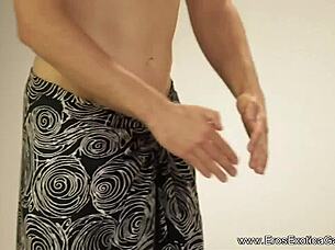 Bareback Sensation For Gay Indian Lovers