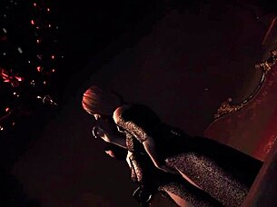 i'm naughty in backstage pass 3 - 3d hentai preview