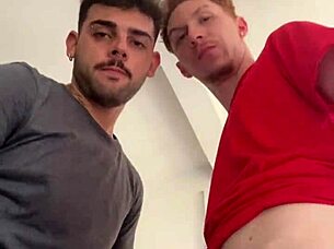 my new neighbor saw me through the window and asked to come over