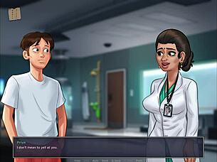 summertime saga episode 236 adventure continues with new twists and turns