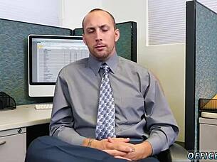 first time gay sex in the boys locker room!